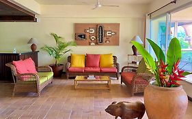 Hotel Santo Vanuatu